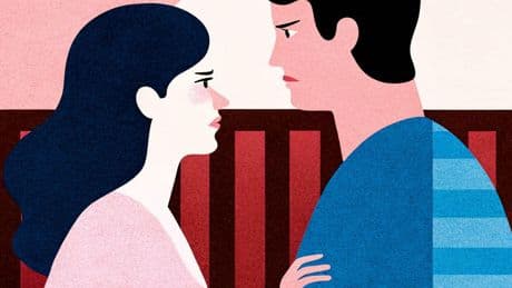 Adultère révélé par une « kiss cam » : que dit la loi en France sur le couple au travail ?
