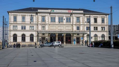 Bahnverkehr: Scharfe Kritik an Problemen auf Bahnstrecke Chemnitz-Leipzig