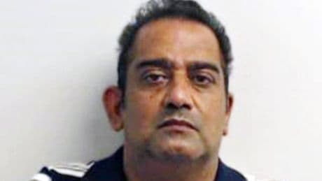 Sex trafficker made 'more than £2m' from life of crime
