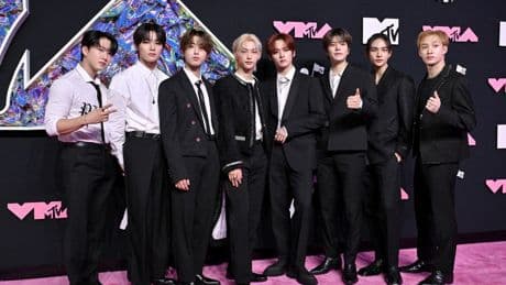 Stray Kids Beat BTS’s All-Time Record
