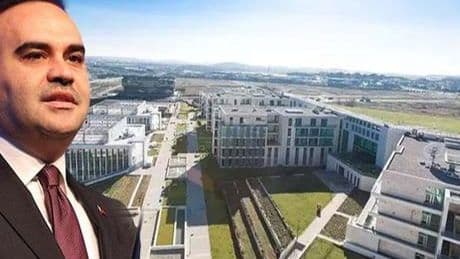 Bakan Kacır duyurdu! 'Teknopark sayısı 113'e ulaştı'