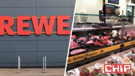 Produkte gab es bei Rewe und Co.: Insolventer Fleischhändler wird verkauft