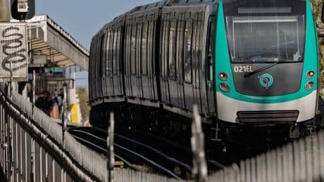 RER, métro, tramway : quels transports seront perturbés par des travaux en Île-de-France en septembre ?