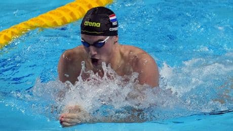 Caspar Corbeau verlaat Nederland en keert in Antwerpen terug naar Mark Faber