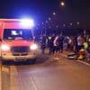 Unfall beim traditionellen Feuerwerk: 19 Menschen auf Düsseldorfer Rheinkirmes verletzt – mögliche Ursache gefunden