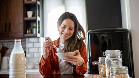 Scientists discover food that flushes out cancer-causing chemicals