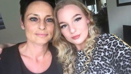 Anita vecht voor waarheid na dood dochter Ilona (20): ’Waarom stonden haar koffers klaar?’