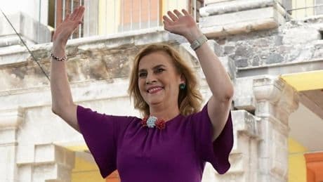 La 'mudanza' soñada de los López Obrador a España: de exigir perdón al Rey a fijarse en el barrio más lujoso de Madrid