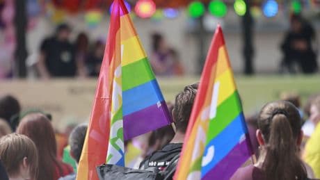 Queeres Leben: Queere Demonstrationen zwischen Sichtbarkeit und Sicherheit