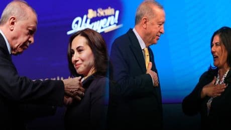 Eski AKP'li Kocabıyık'tan partisine sert çıkış: 'İşi Yüzsüzlüğe vurdular'