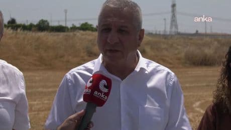 EMEP Genel Başkanı Aslan: Adliyeye sevk edilenler serbest bırakılmalıdır!