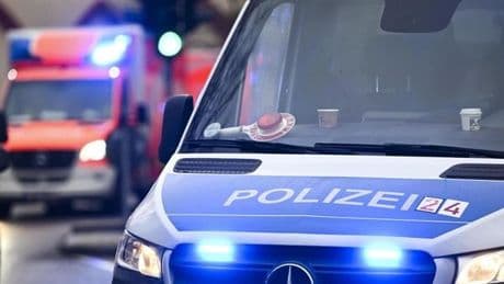 Marienfelde: Mann auf Supermarktparkplatz mit Messer attackiert