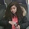 Gang of girls 'attack elderly man and woman' in separate incidents on train - as police release CCTV