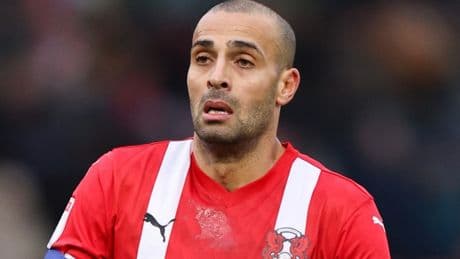 Leyton Orient release EIGHT players including former Premier League star, 40, after play-off final heartbreak