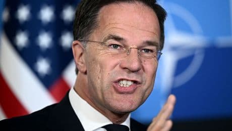 USA: Nato folgt Trump: Fünf-Prozent-Ziel beschlossen