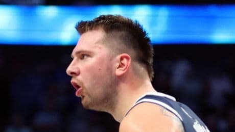 Los Lakers, a los pies de Doncic: le traen a un preparador físico clave que tuvo en Dallas