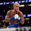 Jake Paul kondigt gevecht aan met wereldkampioen van 1,66 meter: ‘Eerst komt David, daarna Goliath’
