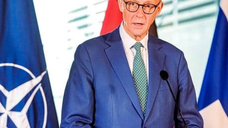 Merz und die deutsche Außenpolitik: Ein neuer Ton gegenüber Israel, der richtig ist
