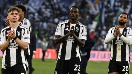 Il bivio Juventus, due vittorie e Champions o annus horribilis: dal 2011 non andava cos&igrave; male