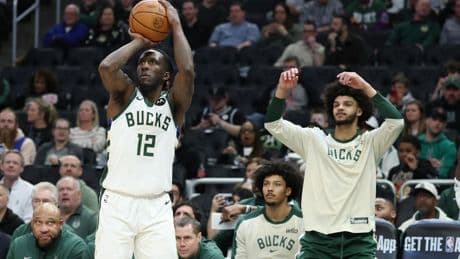 Milwaukee Bucks Small Forward Depth Chart After Free Agency