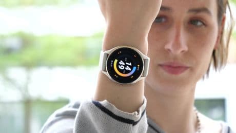 Beliebter als Apple und Samsung: Ein anderer Smartwatch-Hersteller ist am erfolgreichsten