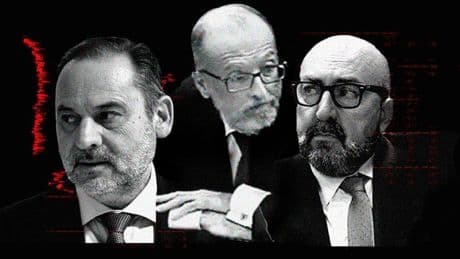 Ábalos y Koldo "abrían puertas para favorecer los intereses" de Air Europa o Villafuel, según el juez del Tribunal Supremo