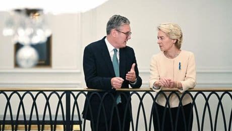 Europa: Politik der Trippelschritte