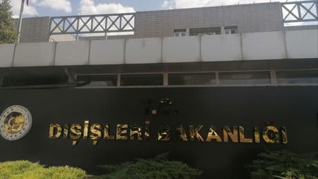 Dışişleri kaynaklarından Suriye açıklaması: Temennimiz SDG ile imzalanan mutabakatın uygulanmasıdır
