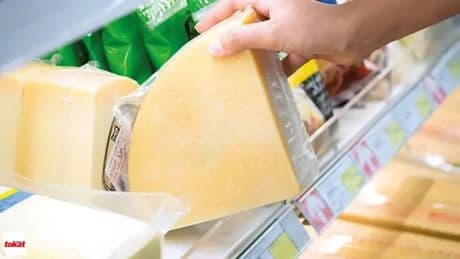 Peynirde tehlike alarmı: Marketlerde satılan ürünler raflardan çekildi
