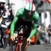 Vuelta 2025 : Filippo Ganna remporte le contre-la-montre raccourci de la 18e étape, Joao Almeida grignotte quelques secondes sur Jonas Vingegaard au général