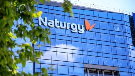 Naturgy culmina su autoopa de 2.332 millones con el apoyo de los principales accionistas