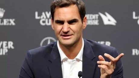 Roger Federer makes prediction for Jannik Sinner vs Novak Djokovic result at Wimbledon