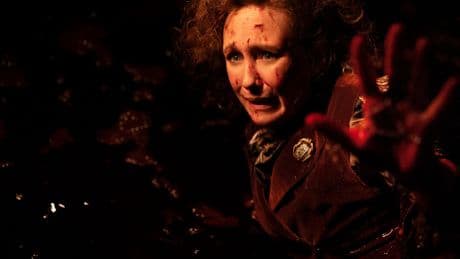 ‘The Conjuring: Last Rites’ Sets a Surprise Box Office Record