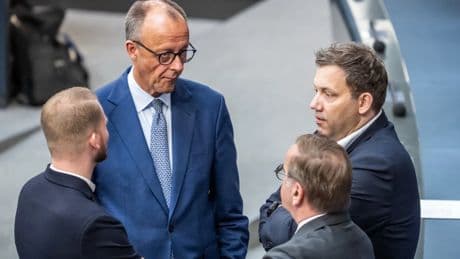 Stimmung in der Koalition: Die Angst vor einem Herbst der Enttäuschungen