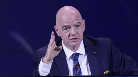 FIFA endurece las multas contra el racismo