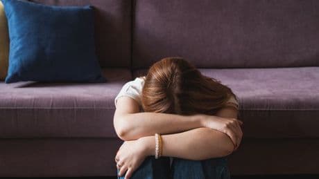 Dear Coleen: "My husband's gone cold and acts like I never existed"