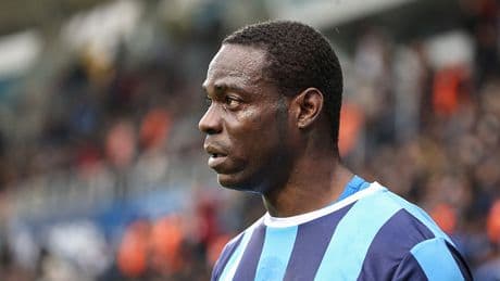 Mario Balotelli'den Adana Demirspor'a kötü haber!