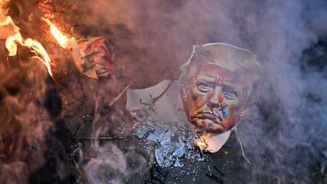 Trump’s Coercion Is Not the Way to Deal With India