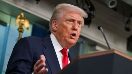 Washington: Trump setzt Nationalgarde erneut ein