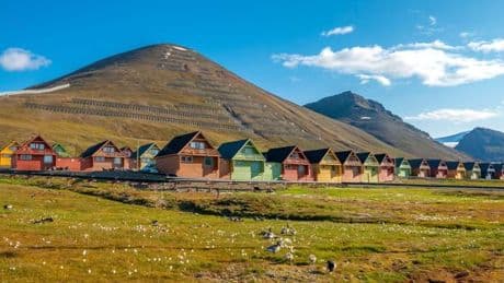 The stunning European island that’s away from the strain of overtourism
