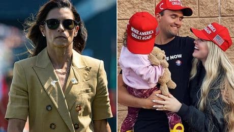 Danica Patrick issues chilling warning to America in wake of Charlie Kirk assassination