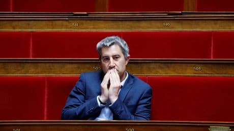 Présidentielle 2027 : François Ruffin appelle à une primaire de la gauche « de Poutou à Hollande »