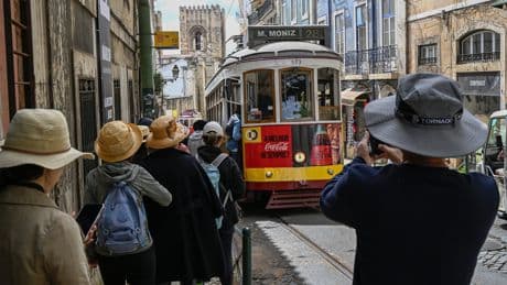 Portugal decide en las elecciones de este domingo si recobra la estabilidad política o mantiene los gobiernos efímeros