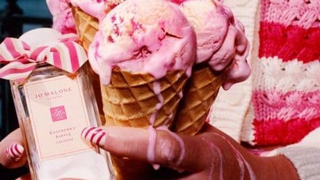 Fans spot way to get new Jo Malone Raspberry Ripple perfume for under £10