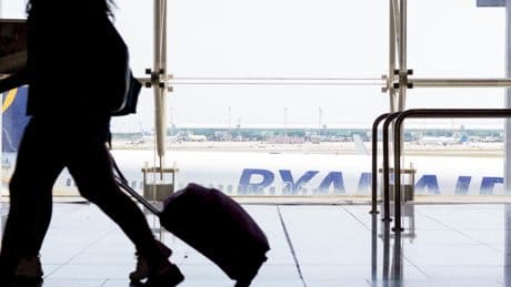 Ryanair : 6,5 millions de passagers retardés par «la mauvaise gestion» du contrôle aérien français