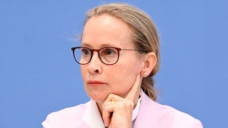 Auch ihr Mann im Visier! - Uni prüft Doktorarbeit von Brosius-Gersdorf