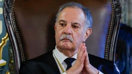 El caso del fiscal general del Estado: ¿demasiadas intuiciones?