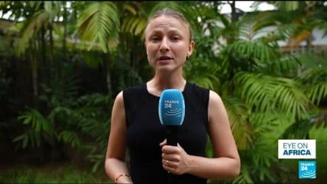 In Burundi, fear persists over press freedom ahead of local elections