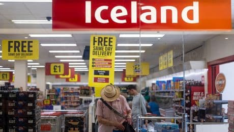 Major supermarket chain with 900 branches to shut only store in a city following string of closures
