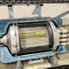 Transportabler 1,5-MW-Minireaktor soll US-Stützpunkte mit Strom versorgen